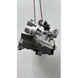 Boite De Vitesses Volkswagen Polo 6 Phase 1 (2)
