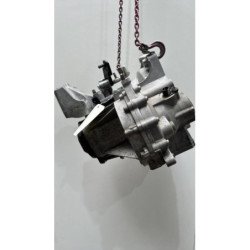 Boite De Vitesses Volkswagen Polo 6 Phase 1 (4)
