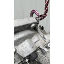 Boite De Vitesses Volkswagen Polo 6 Phase 1 (5)