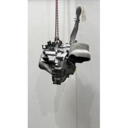 Boite De Vitesses Volvo S 80 1 Phase 1 (4)