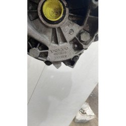 Boite De Vitesses Volvo S 80 1 Phase 1 (5)
