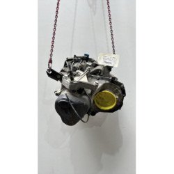 Boite De Vitesses Renault Clio 2 Phase 2 (1)