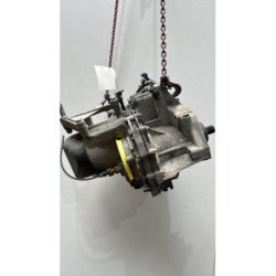 Boite De Vitesses Renault Clio 2 Phase 2 (2)