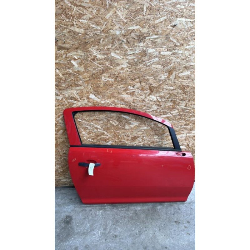 Porte Avant Droit Opel Corsa D Phase 1 (1)