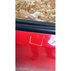 Porte Avant Droit Opel Corsa D Phase 1 (4)