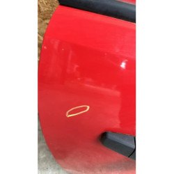 Porte Avant Droit Opel Corsa D Phase 1 (5)