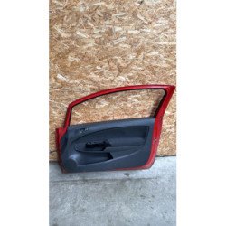Porte Avant Droit Opel Corsa D Phase 1 (6)