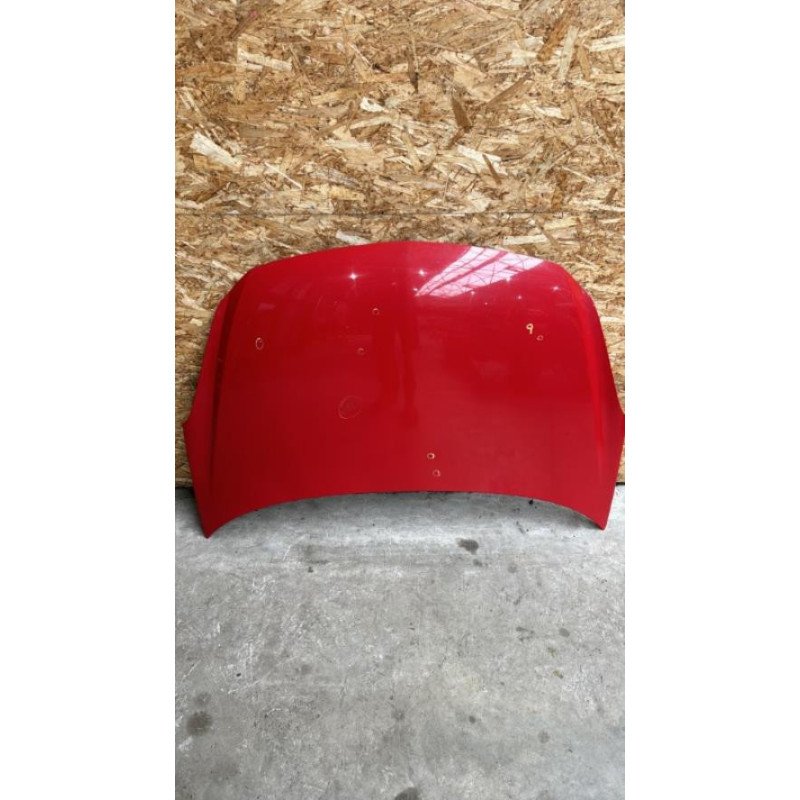 Capot Opel Corsa D Phase 1 (1)