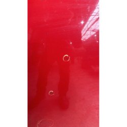 Capot Opel Corsa D Phase 1 (3)