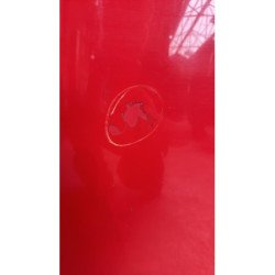 Capot Opel Corsa D Phase 1 (4)