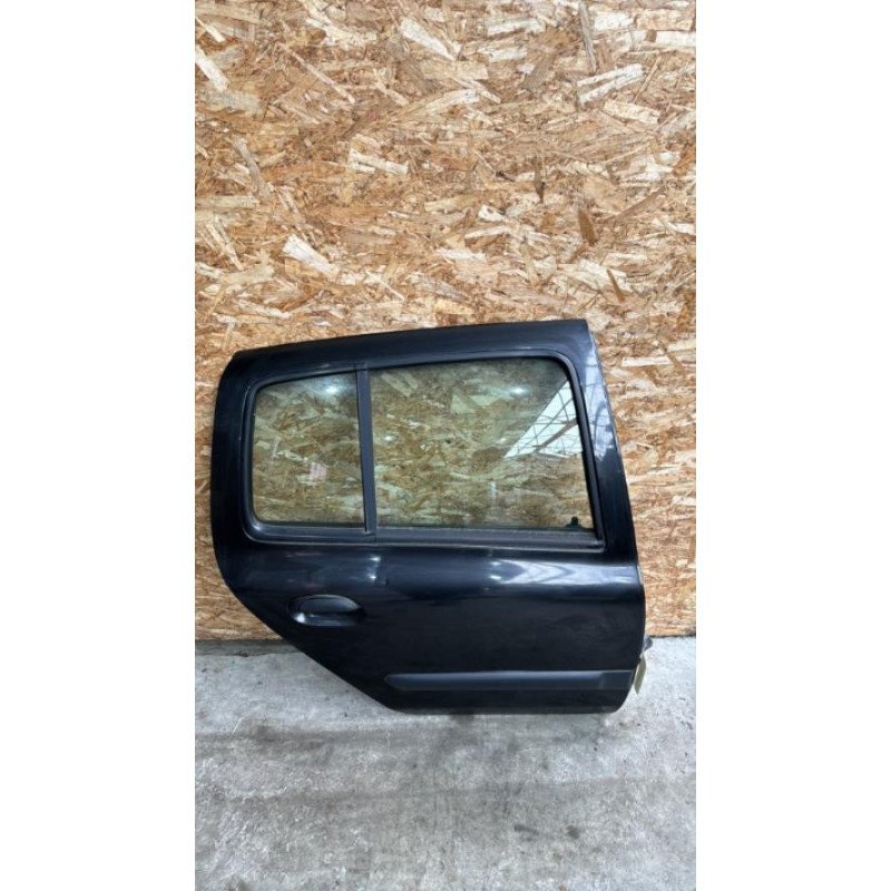 Porte Arriere Droit Renault Clio 2 Phase 2 (1)