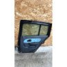 Porte Arriere Droit Renault Clio 2 Phase 2 (3)