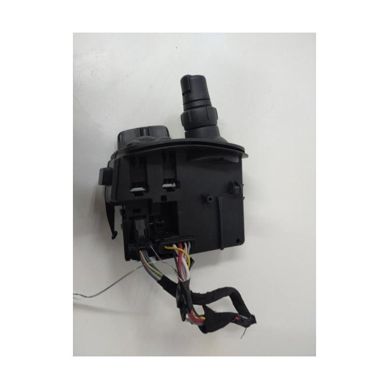 Commodo D'essuie Glaces Renault Clio 3 Phase 1 Break (1)
