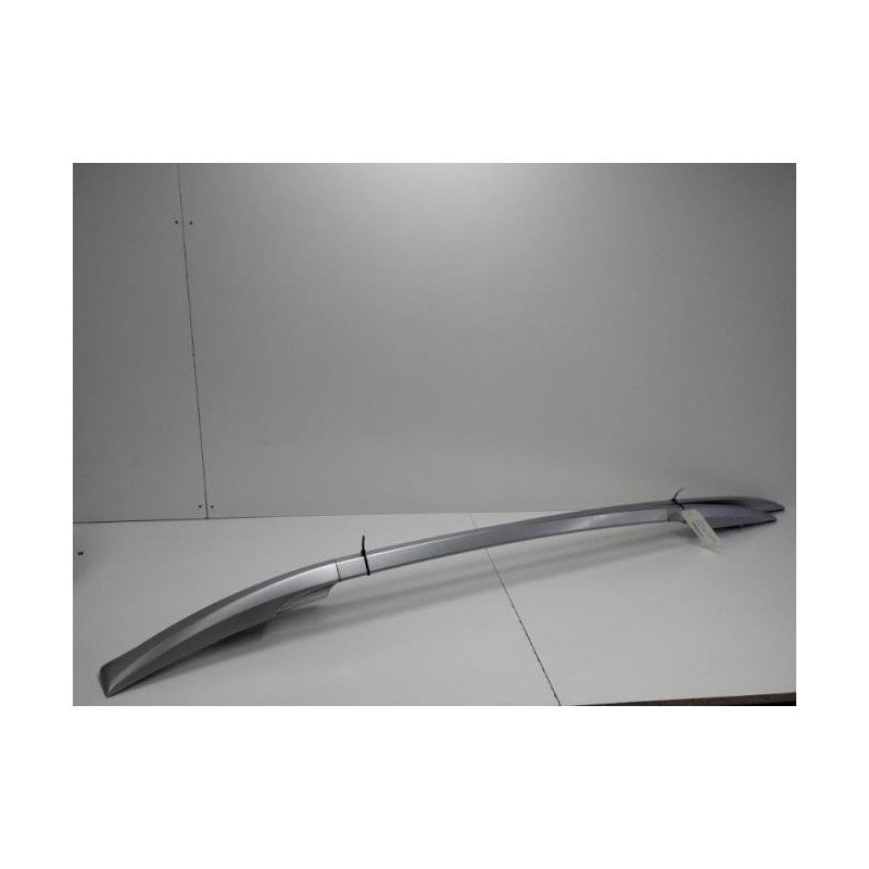 Barres De Toit Renault Clio 3 Phase 1 Break (1)