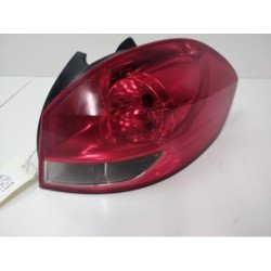 Feu Arriere Principal Droit (feux) Renault Clio 3 Phase 1 Break (1)