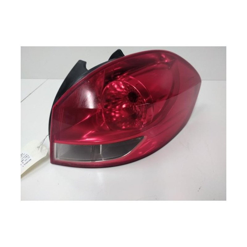 Feu Arriere Principal Droit (feux) Renault Clio 3 Phase 1 Break (1)