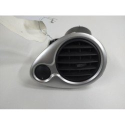 Aerateur Tableau De Bord Avant Droit Renault Clio 3 Phase 1 Break (1)