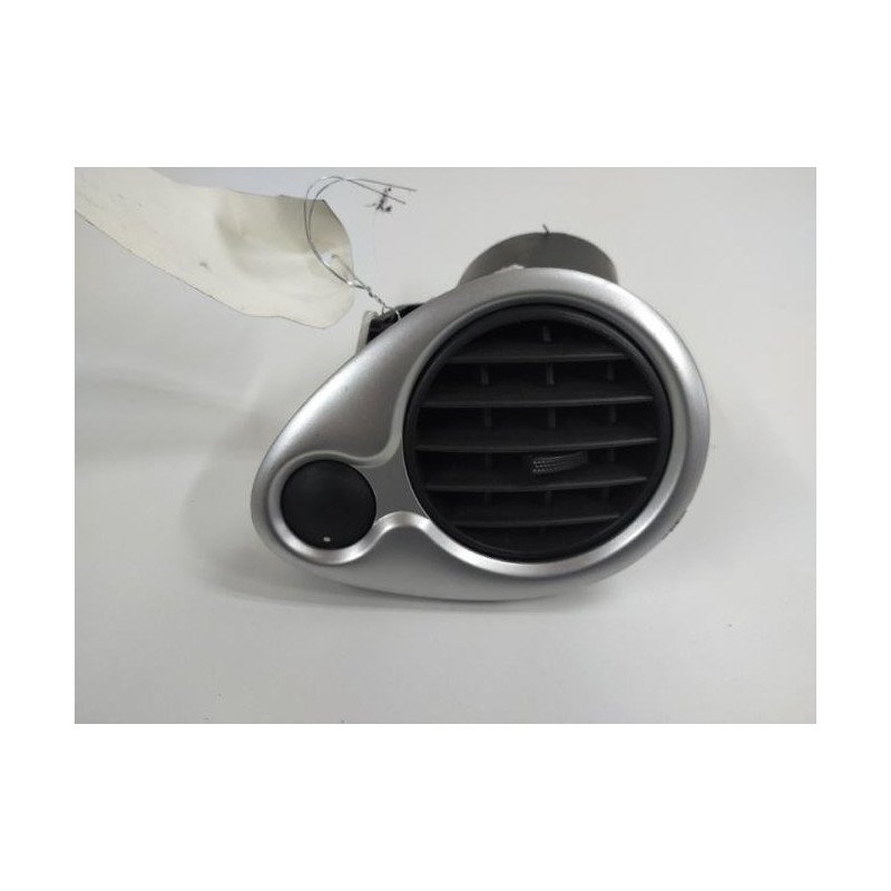 Aerateur Tableau De Bord Avant Droit Renault Clio 3 Phase 1 Break (1)