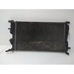 Radiateur Eau Renault Grand Scenic 3 Phase 1 (1)