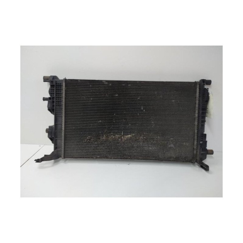 Radiateur Eau Renault Grand Scenic 3 Phase 1 (1)