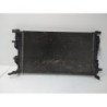 Radiateur Eau Renault Grand Scenic 3 Phase 1 (1)