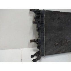 Radiateur Eau Renault Grand Scenic 3 Phase 1 (2)