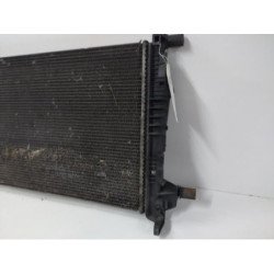 Radiateur Eau Renault Grand Scenic 3 Phase 1 (3)