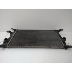 Radiateur Eau Renault Grand Scenic 3 Phase 1 (4)