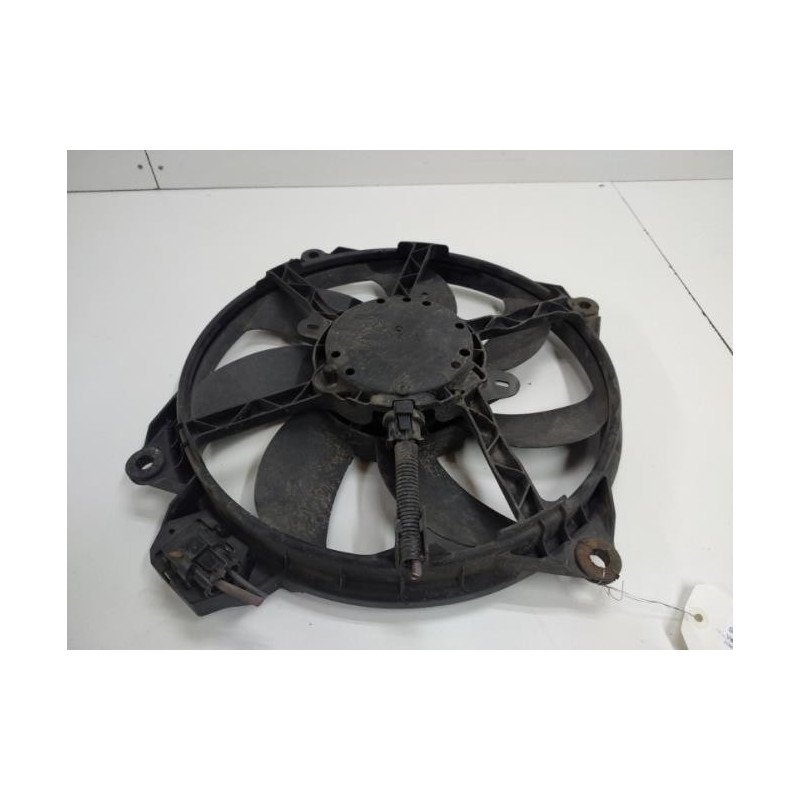 Ventilateur Eau Renault Grand Scenic 3 Phase 1 (1)