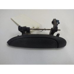 Poignee Porte Avant Gauche Renault Clio 2 Phase 2 (1)