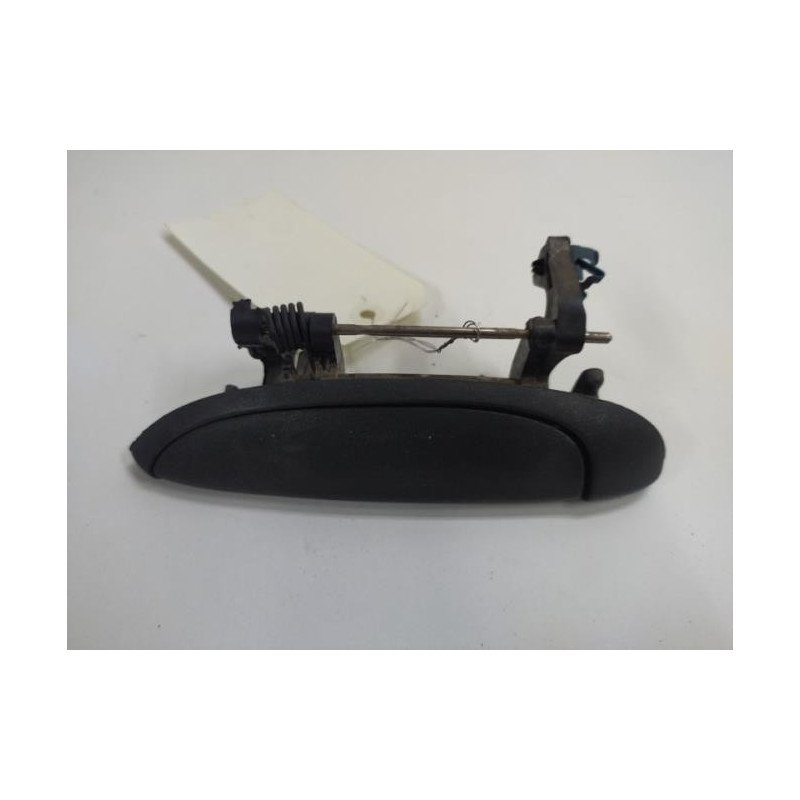 Poignee Porte Avant Gauche Renault Clio 2 Phase 2 (1)