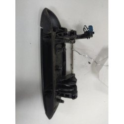 Poignee Porte Avant Gauche Renault Clio 2 Phase 2 (2)