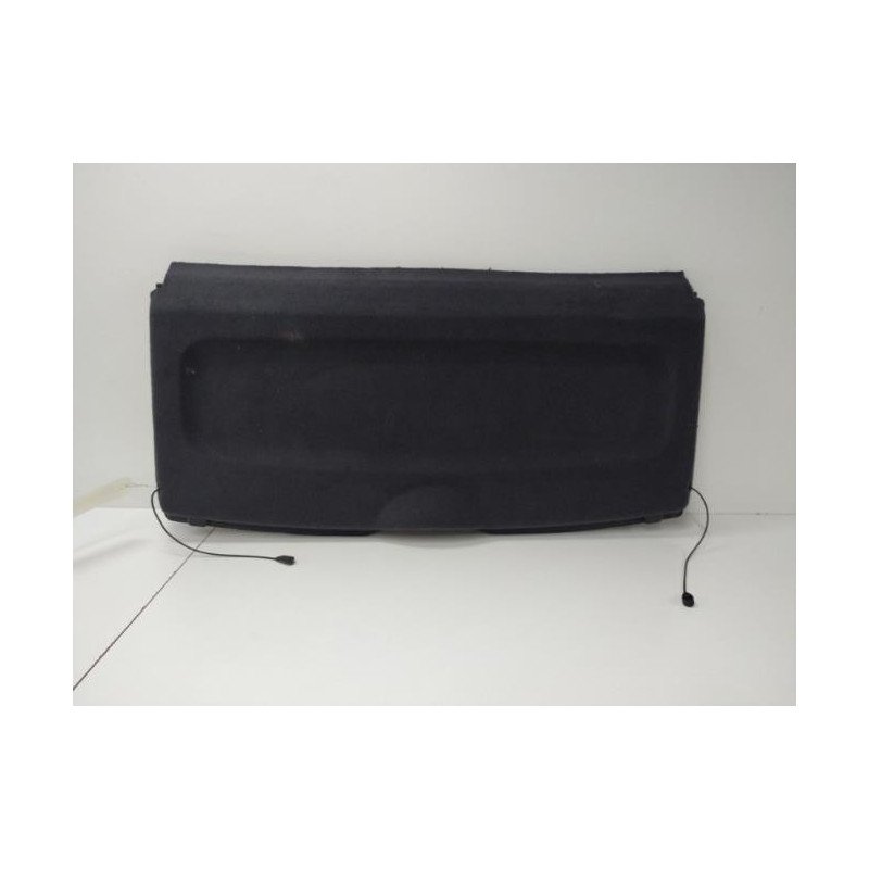 Plage Arriere Renault Clio 2 Phase 2 (1)