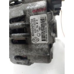 Alternateur Renault Clio 2 Phase 2 (4)