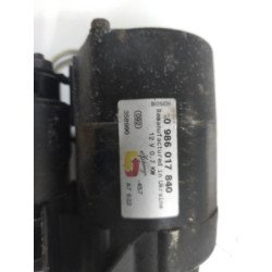 Demarreur Renault Clio 2 Phase 2 (3)