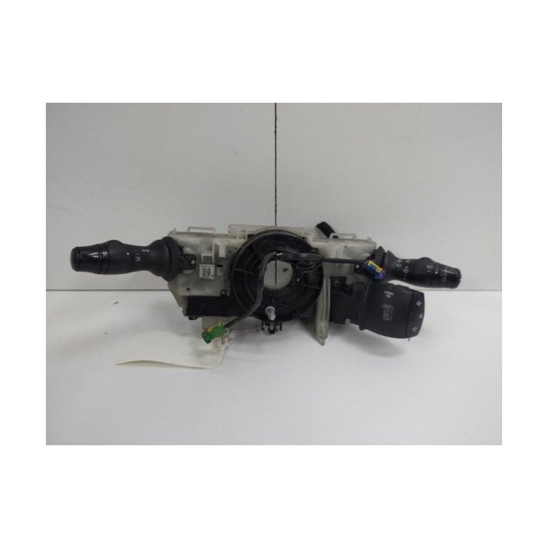Com (bloc Contacteur Tournant+commodo Essuie Glace+commodo Phare) Renault Grand Scenic 3 Phase 1 (1)