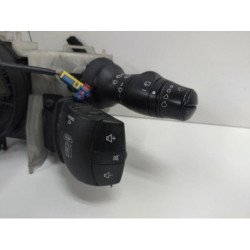 Com (bloc Contacteur Tournant+commodo Essuie Glace+commodo Phare) Renault Grand Scenic 3 Phase 1 (2)