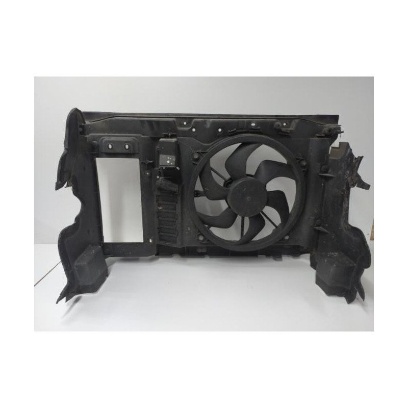 Armature Avant, Masque Avant Citroen C4 Grand Picasso 1 (1)