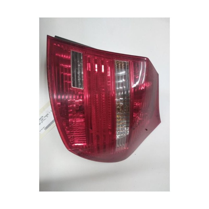 Feu Arriere Principal Droit (feux) Bmw Serie 1 E87 Phase 1 (1)