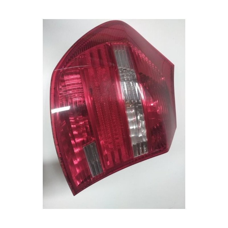 Feu Arriere Principal Gauche (feux) Bmw Serie 1 E87 Phase 1 (1)