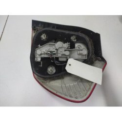 Feu Arriere Principal Gauche (feux) Bmw Serie 1 E87 Phase 1 (2)