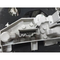 Feu Arriere Principal Gauche (feux) Bmw Serie 1 E87 Phase 1 (3)