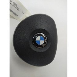 Air Bag Conducteur Bmw Serie 1 E87 Phase 1 (1)