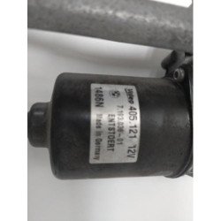 Mecanisme Essuie Glace Avant Bmw Serie 1 E87 Phase 1 (4)