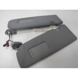 Pare Soleil Bmw Serie 1 E87 Phase 1 (1)