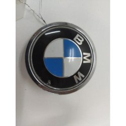 Actionneur Serrure Coffre Bmw Serie 1 E87 Phase 1 (1)