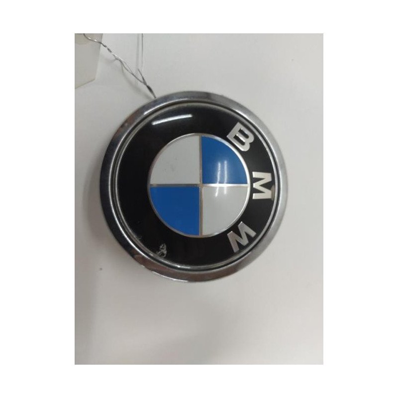 Actionneur Serrure Coffre Bmw Serie 1 E87 Phase 1 (1)