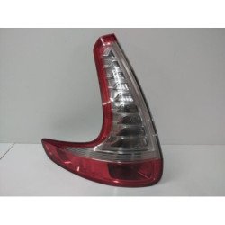 Feu Arriere Principal Gauche (feux) Renault Grand Scenic 3 Phase 1 (1)