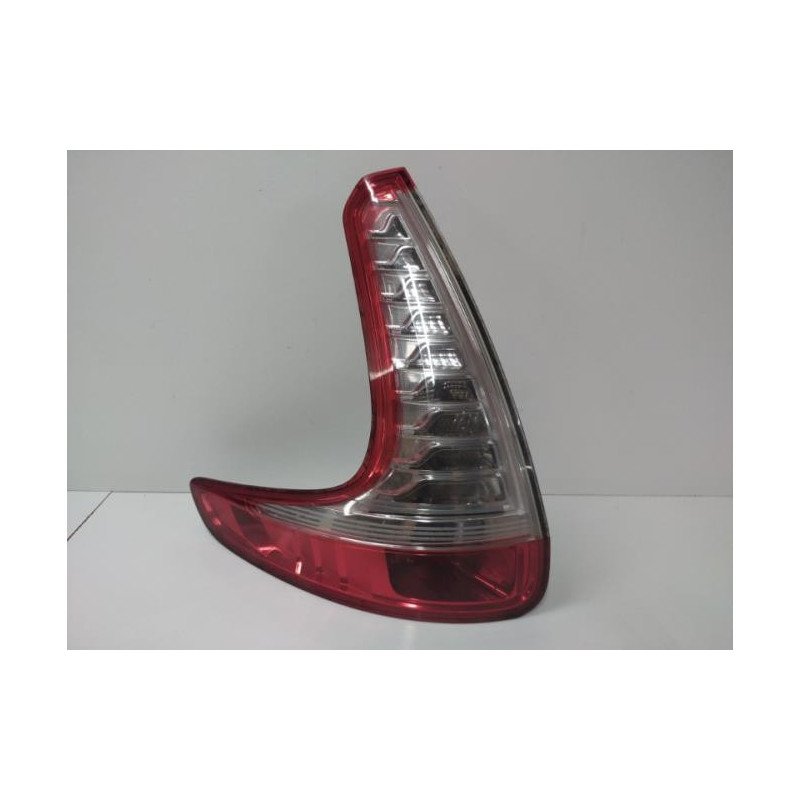 Feu Arriere Principal Gauche (feux) Renault Grand Scenic 3 Phase 1 (1)