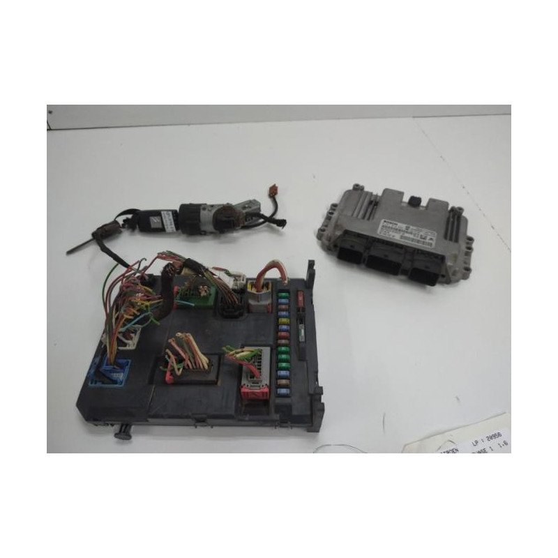 Kit De Demarrage Citroen C3 Picasso Phase 1 (1)